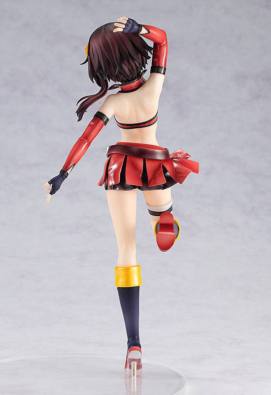 Megumin - KonoSuba - Statue 1/7 - Race Queen Ver. - Kadokawa