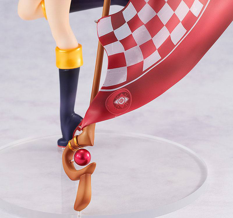 Megumin - KonoSuba - Statue 1/7 - Race Queen Ver. - Kadokawa