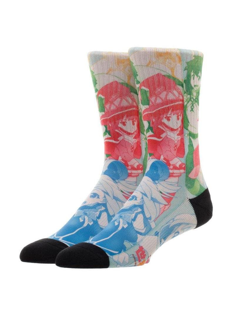 KonoSuba - Socken - One Size