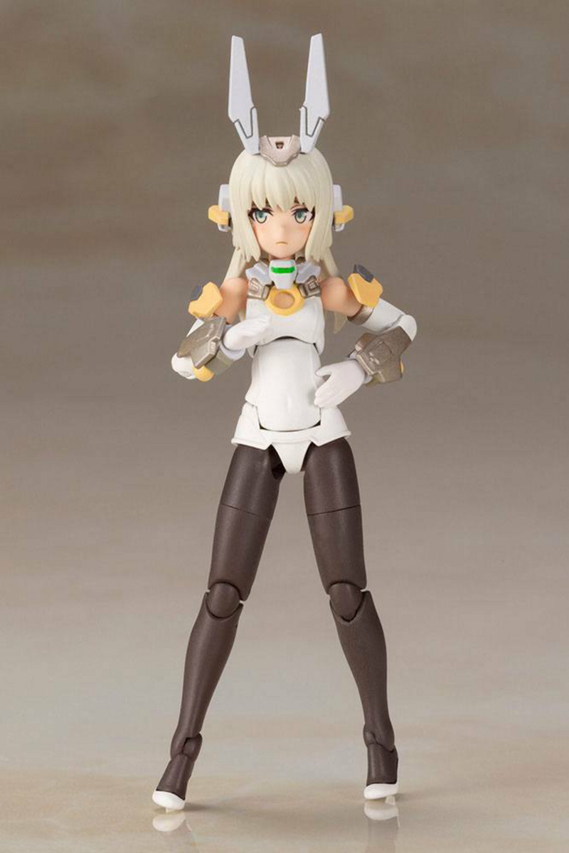 Baselard  - Animation Version - Frame Arms Girl Handscale Model Kit - Kotobukiya