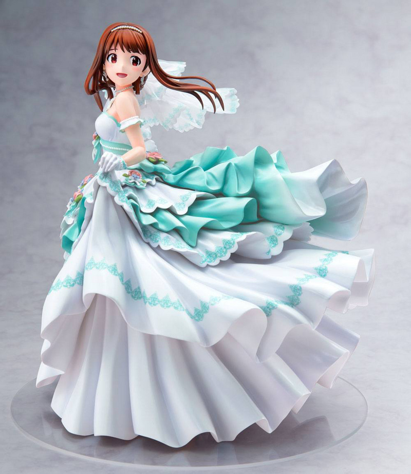 Kotoha Tanaka - Hanatachi no Shukufuku Ver. - The Idolmaster Million Live! - Kotobukiya