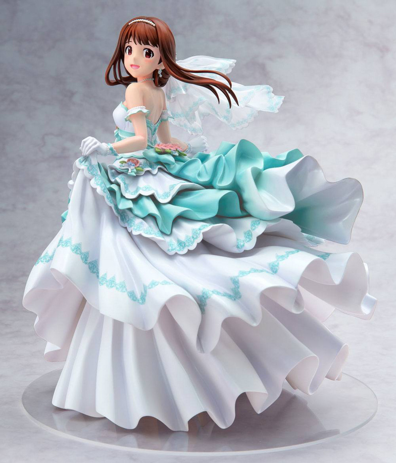 Kotoha Tanaka - Hanatachi no Shukufuku Ver. - The Idolmaster Million Live! - Kotobukiya