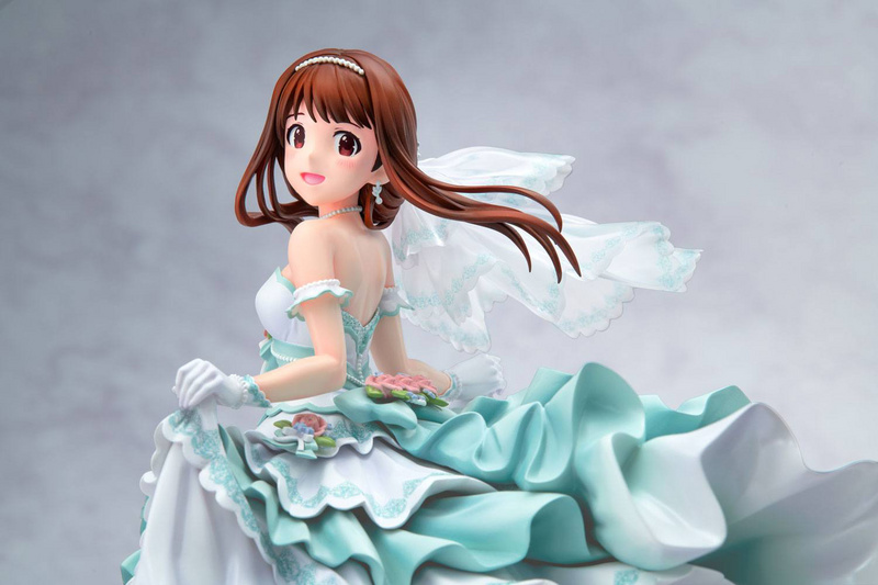 Kotoha Tanaka - Hanatachi no Shukufuku Ver. - The Idolmaster Million Live! - Kotobukiya