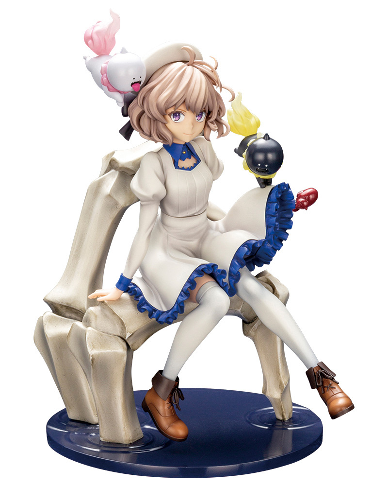 Kotoko Iwanaga - Kotobukiya