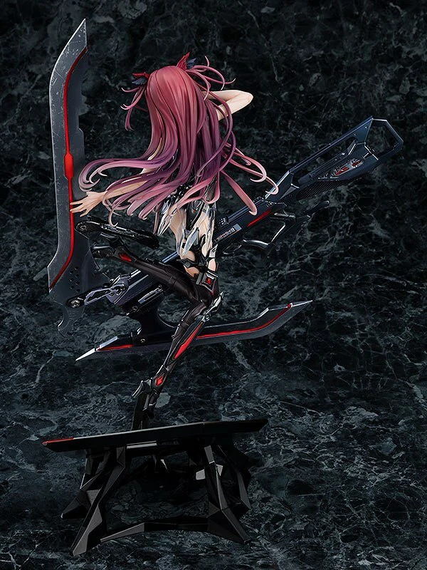 Kouka - Beatless - Good Smile Company