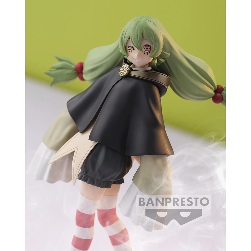 Kufufu - SHY - Banpresto