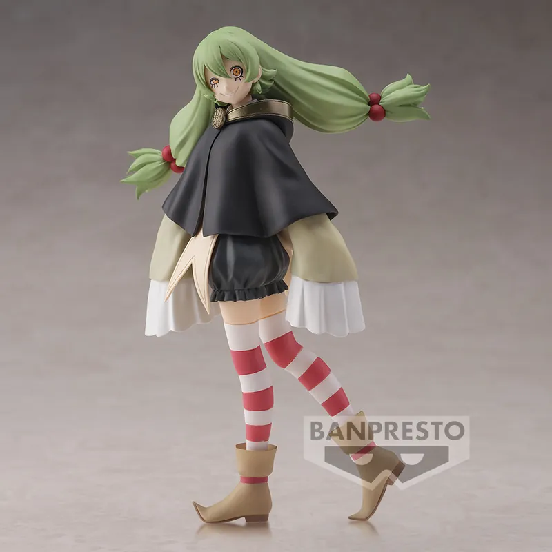 Kufufu - SHY - Banpresto