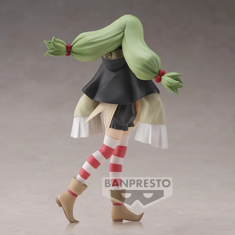 Kufufu - SHY - Banpresto