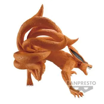 Kurama - Naruto Shippuden - Banpresto - Version A