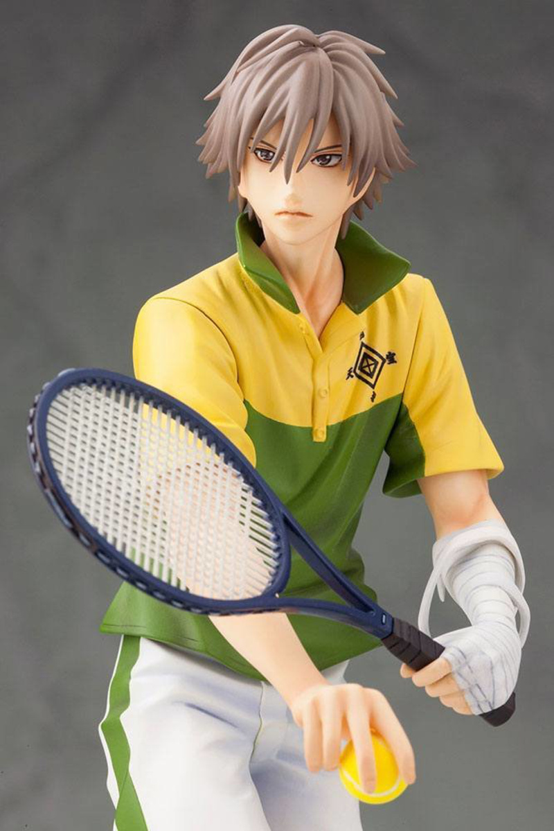 Kuranosuke Shiraishi - Prince of Tennis ARTFX J - Renewal Package Neuauflage - Kotobukiya