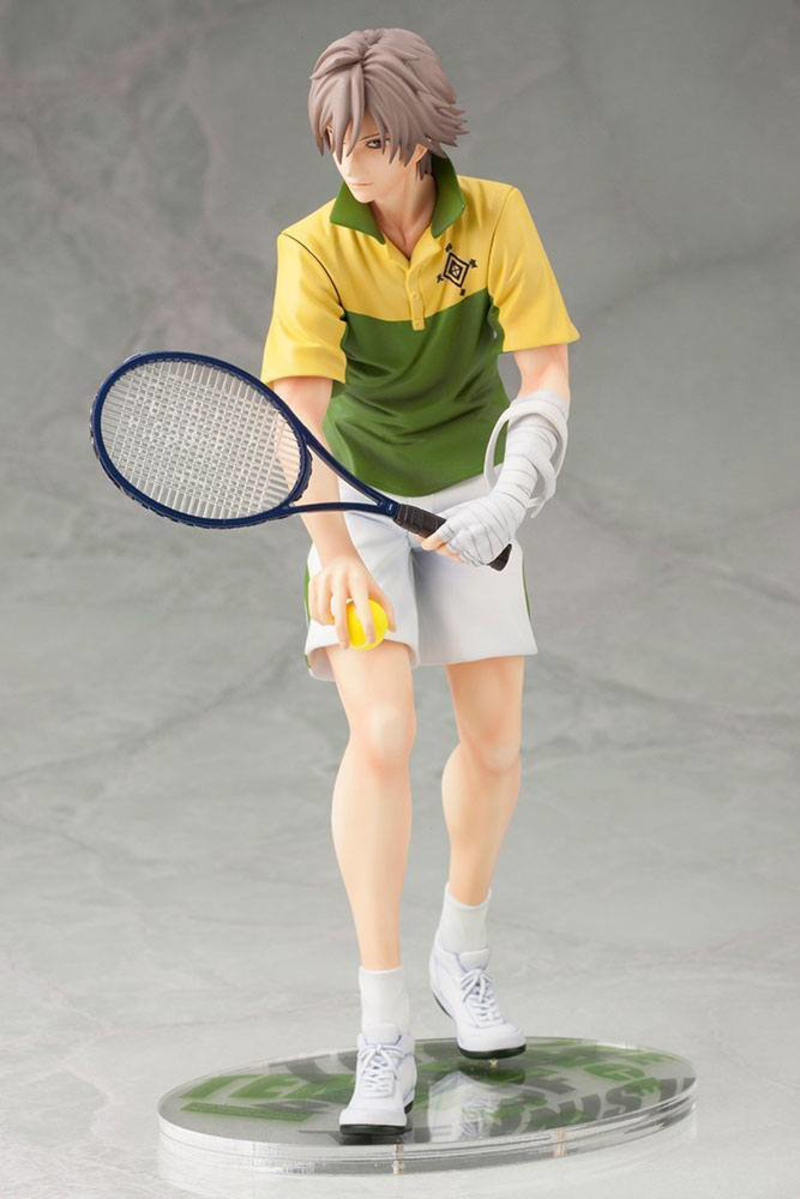 Kuranosuke Shiraishi - Prince of Tennis ARTFX J - Renewal Package Neuauflage - Kotobukiya