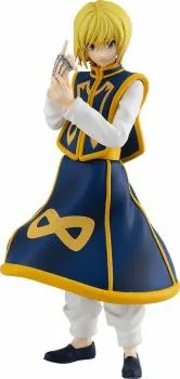 Kurapika - Hunter x Hunter Pop Up Parade - Good Smile Company