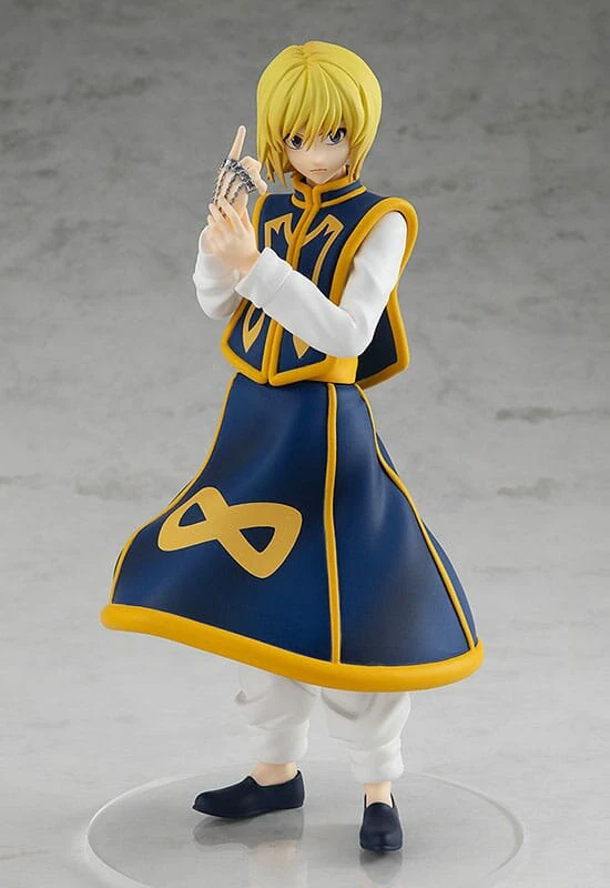 Kurapika - Hunter x Hunter Pop Up Parade - Good Smile Company