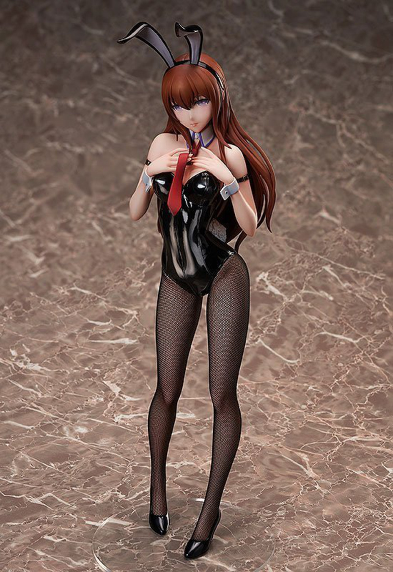 Kurisu Makise - 1/4 B-Style - FREEing