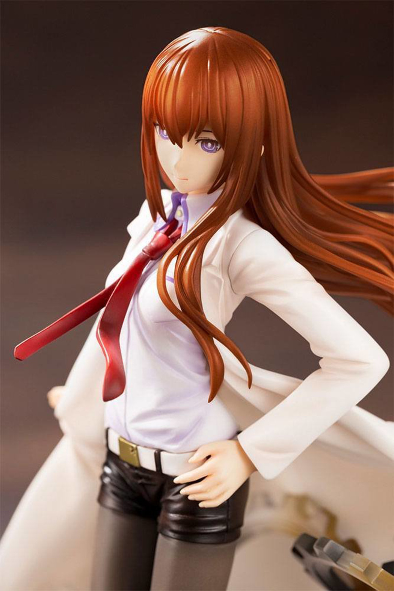 Kurisu Makise - Antinomic Dual - Kotobukiya