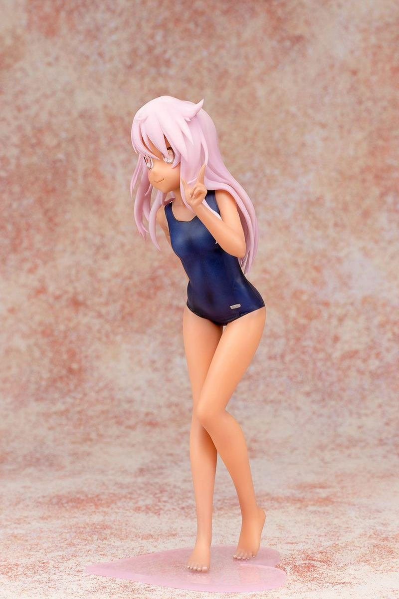 Kuro / Chloe von Einzbern - School Swimsuit - FOTS Japan