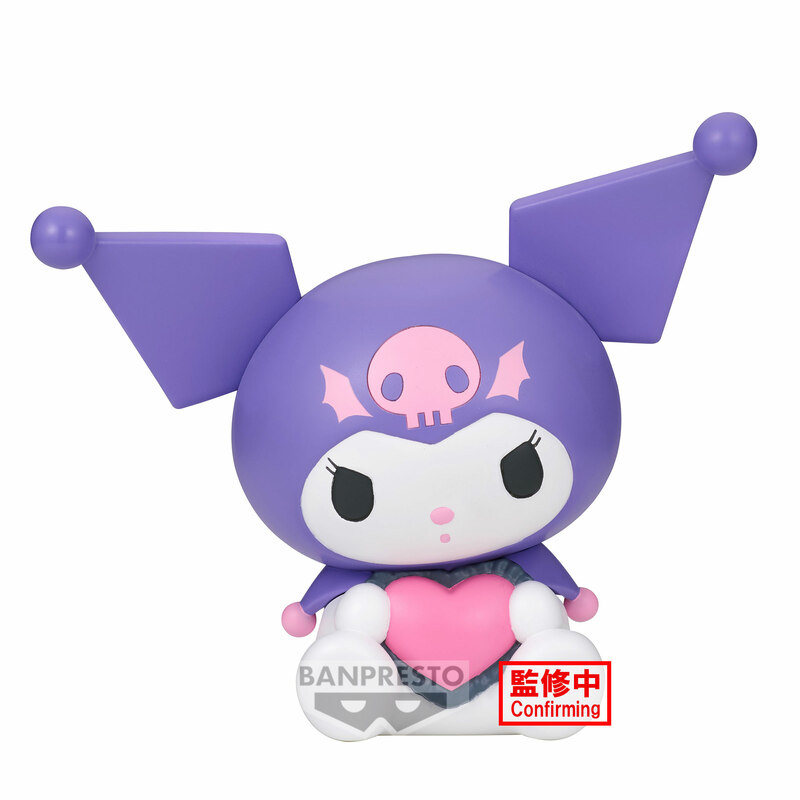 Kuromi (Purple Version) - Sanrio - Sofvimates