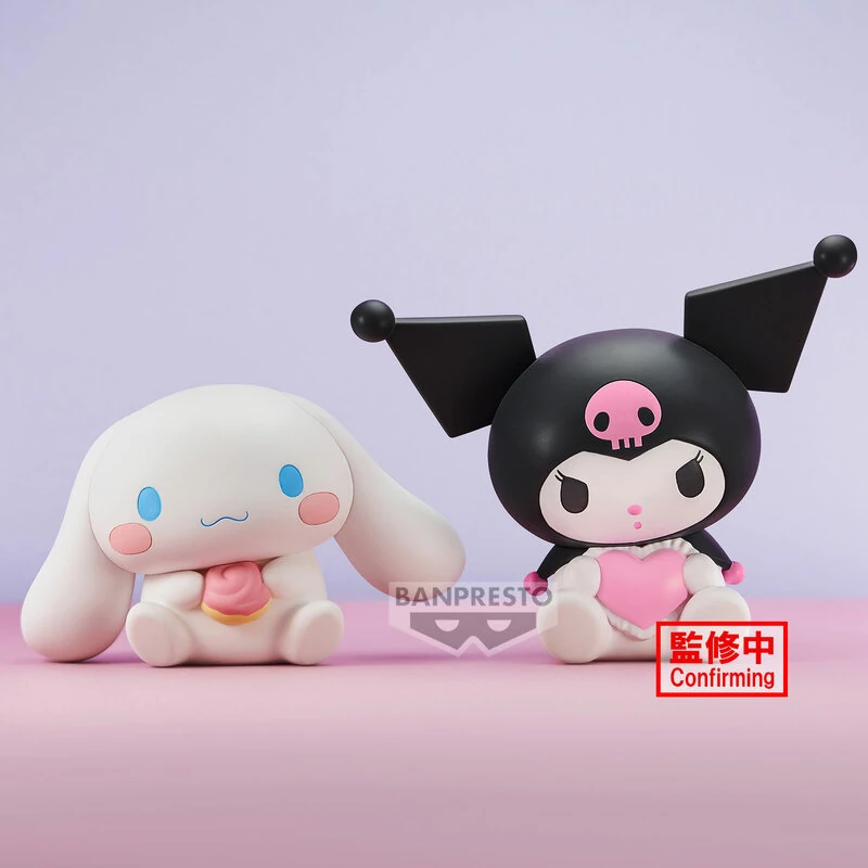 Kuromi - Sanrio - Sofvimates