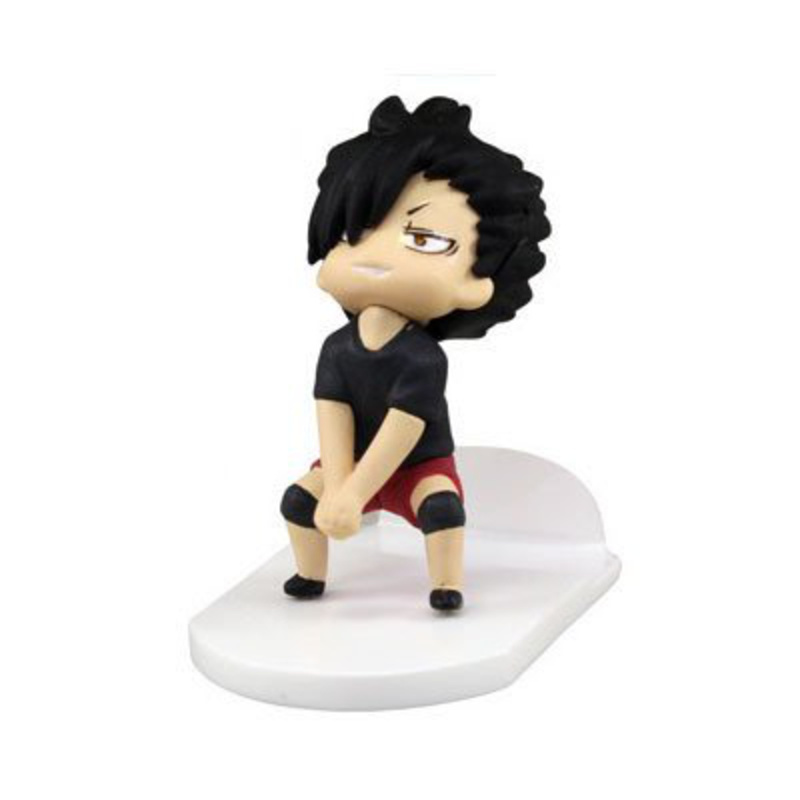 Kuroo Tetsurou - Haikyuu!! Desktop Figur