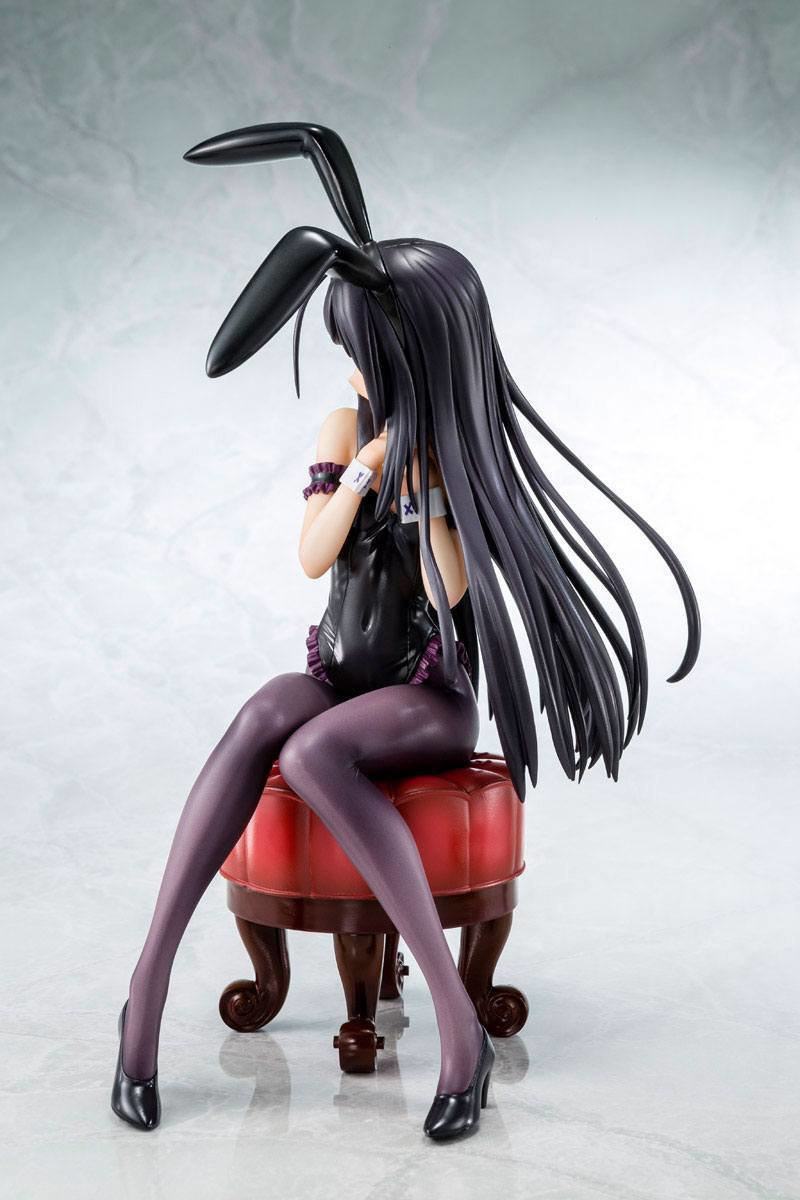 Kuroyukihime - Bunny Version - Bell Fine