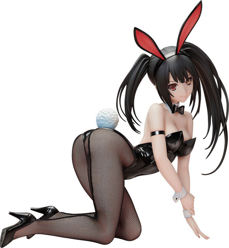 Kurumi Tokisaki - 1/4 B-Style - FREEing