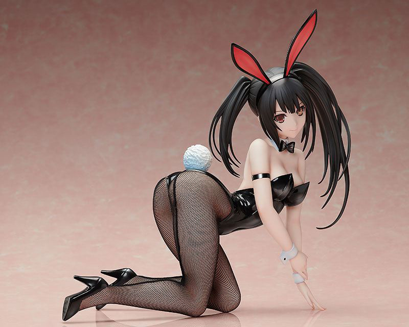 Kurumi Tokisaki - 1/4 B-Style - FREEing