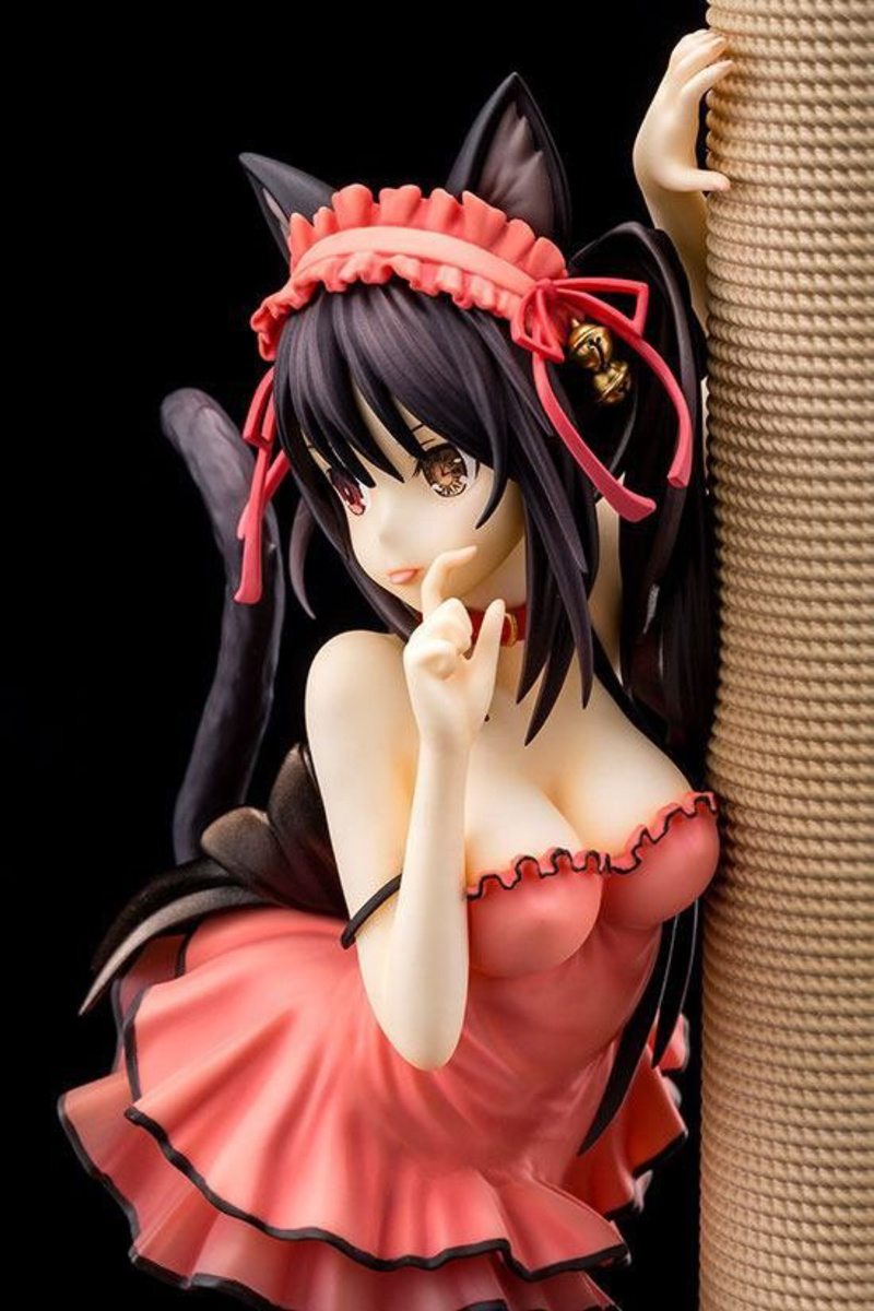 Kurumi Tokisaki - Kadokawa