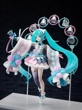 Miku Hatsune - Magical Mirai 2020 Winter Festival - F:Nex - Furyu