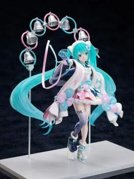 Miku Hatsune - Magical Mirai 2020 Winter Festival - F:Nex - Furyu