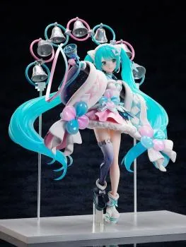 Miku Hatsune - Magical Mirai 2020 Winter Festival - F:Nex - Furyu