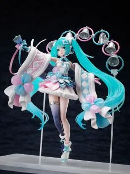 Miku Hatsune - Magical Mirai 2020 Winter Festival - F:Nex - Furyu