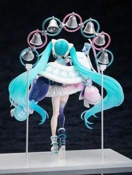 Miku Hatsune - Magical Mirai 2020 Winter Festival - F:Nex - Furyu