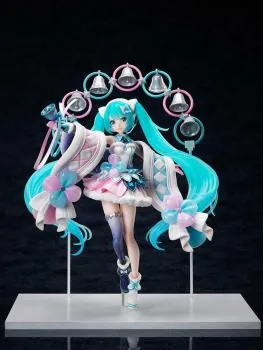 Miku Hatsune - Magical Mirai 2020 Winter Festival - F:Nex - Furyu