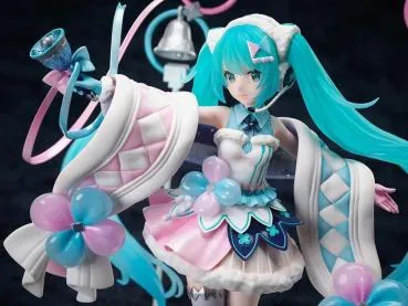 Miku Hatsune - Magical Mirai 2020 Winter Festival - F:Nex - Furyu