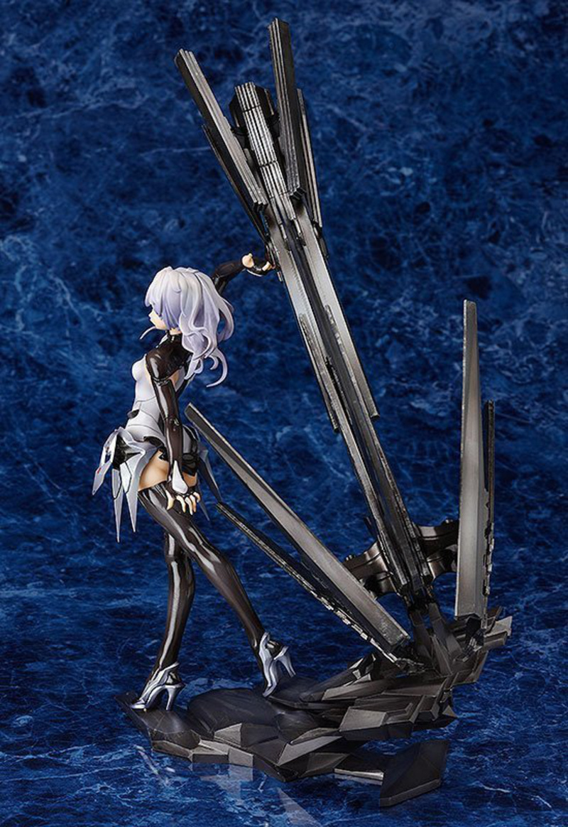 Lacia - Beatless - Good Smile - 2011 Version Neuauflage