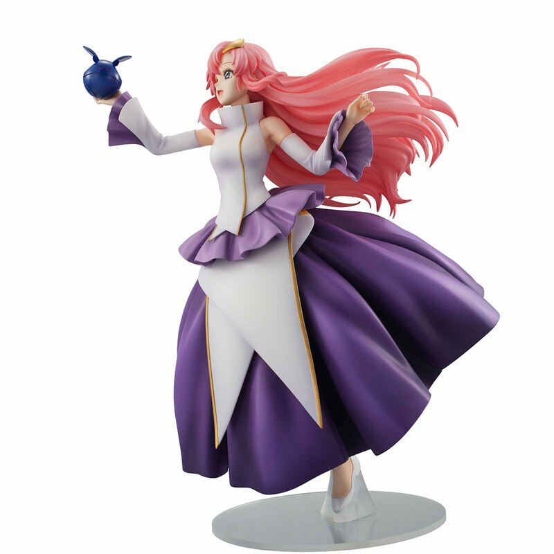 Lacus Clyne - 20th Anniversary - G.E.M. Series - Megahouse