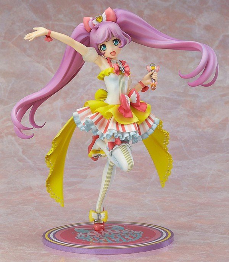 Lala (Laala) Manaka - GSC