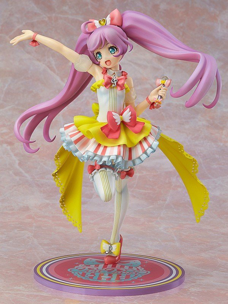 Lala (Laala) Manaka - GSC