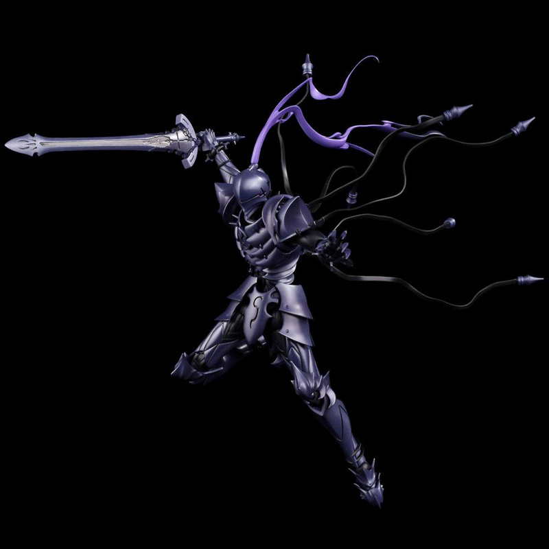 Lancelot - Berserker - Actionfigur - Sentinel