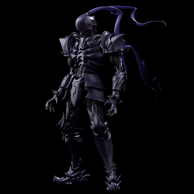 Lancelot - Berserker - Actionfigur - Sentinel