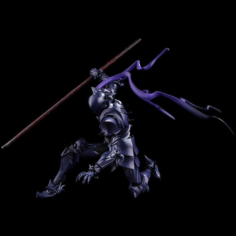 Lancelot - Berserker - Actionfigur - Sentinel