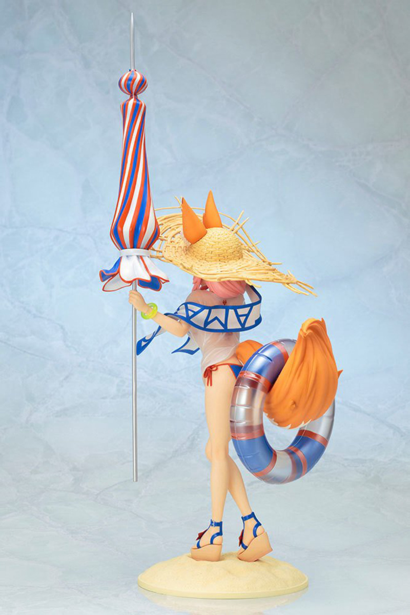 Lancer - Tamamo no Mae - Beach Style - Kotobukiya