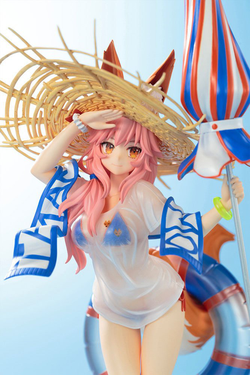 Lancer - Tamamo no Mae - Beach Style - Kotobukiya