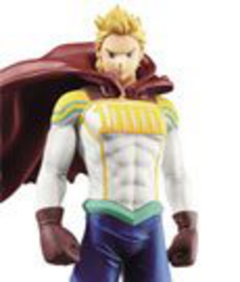 Lemillion - My Hero Academia - Age of Heroes -  Banpresto