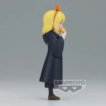 Lemon Irvine - Mashle: Magic and Muscles Collection Vol.1 - Banpresto