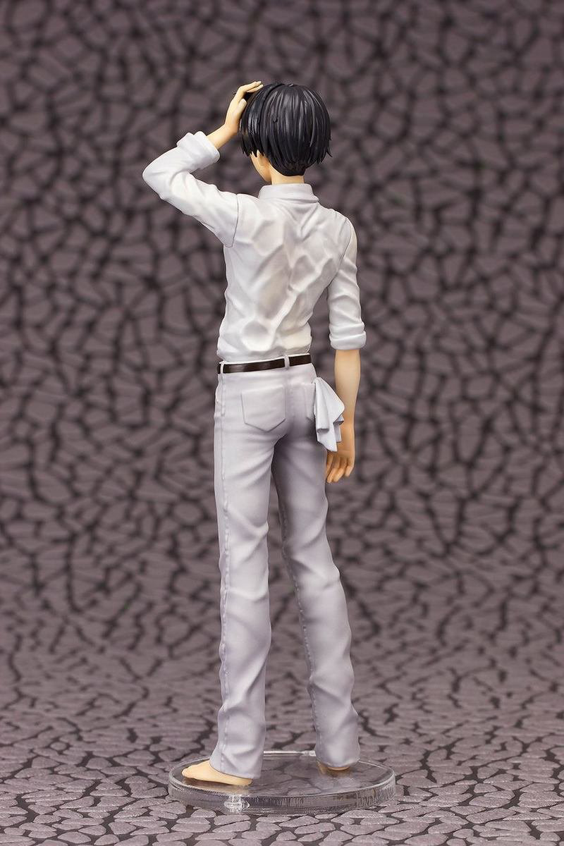 Levi - Attack on Titan - Apricot Blossom