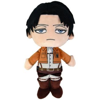 Levi - Attack on Titan - Collectors Plush - Popbuddies