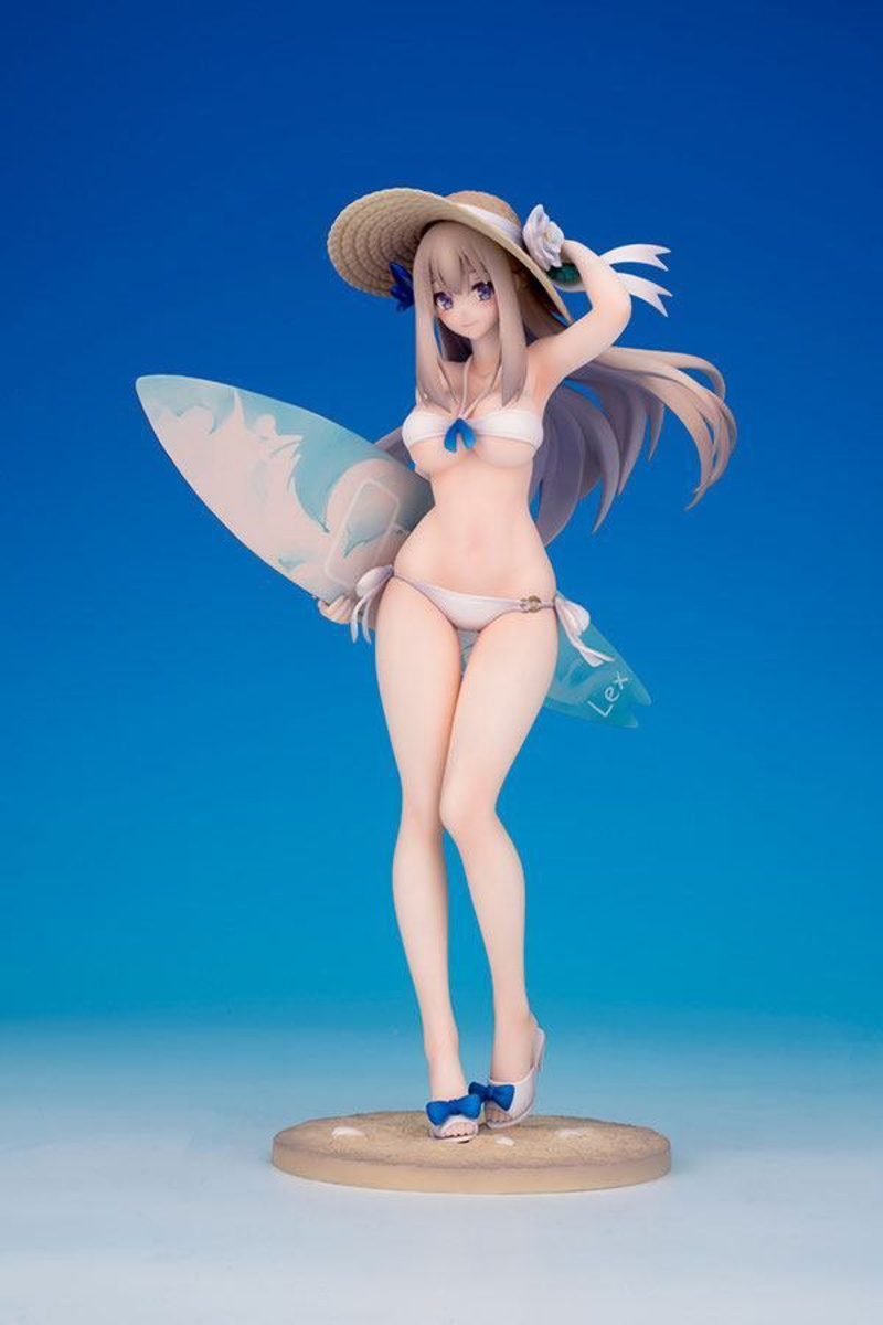 Lexington - Beach Swimsuit - Hobbymax