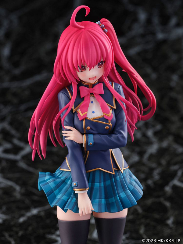 Sarasa Saionji - Liar, Liar - SHIBUYA SCRAMBLE FIGURE - eStream