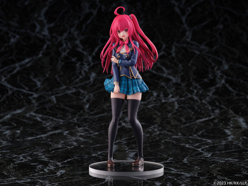 Sarasa Saionji - Liar, Liar - SHIBUYA SCRAMBLE FIGURE - eStream